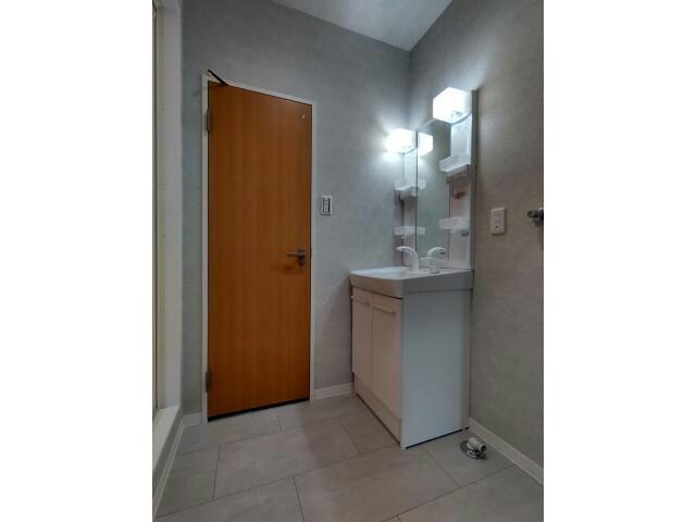 ハイツみずほＡ棟の物件内観写真