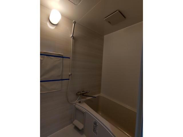 ハイツみずほＡ棟の物件内観写真