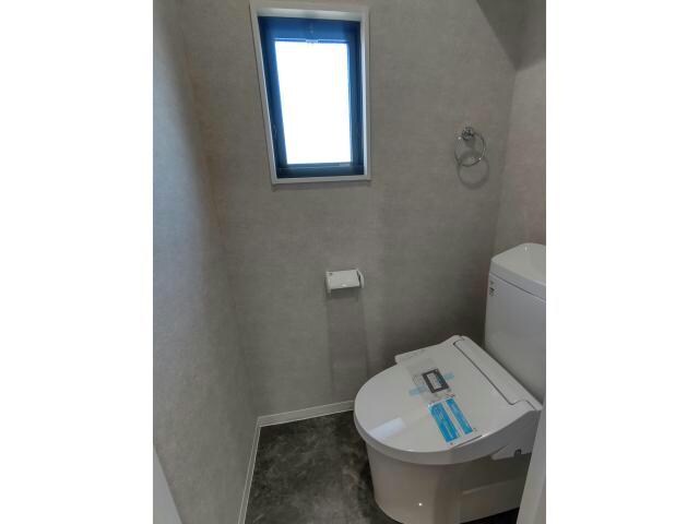 ハイツみずほＡ棟の物件内観写真