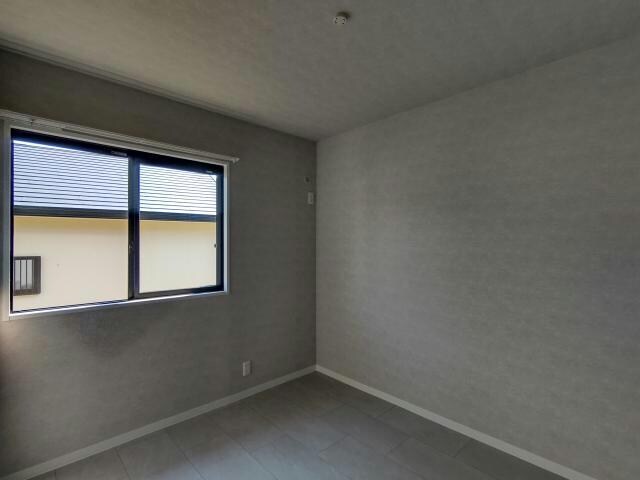 ハイツみずほＡ棟の物件内観写真