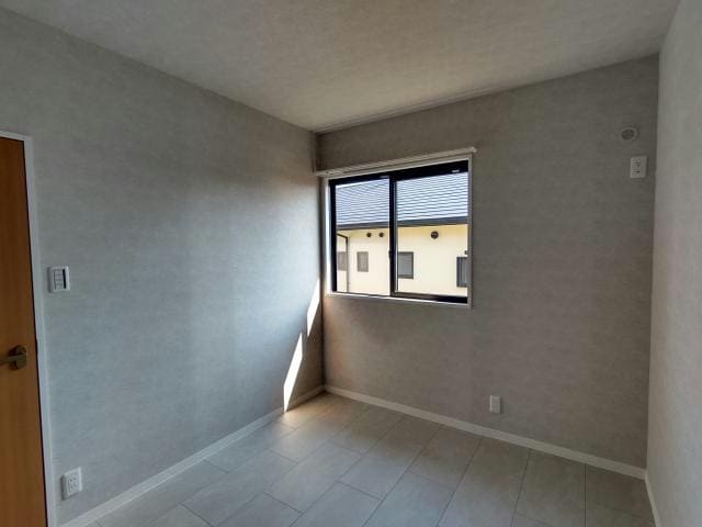 ハイツみずほＡ棟の物件内観写真