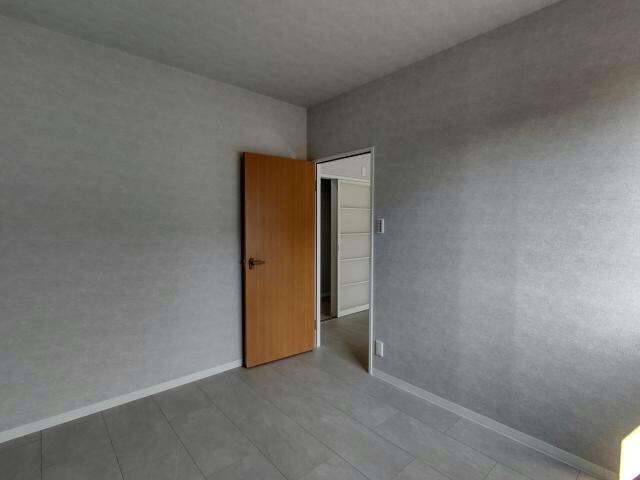 ハイツみずほＡ棟の物件内観写真