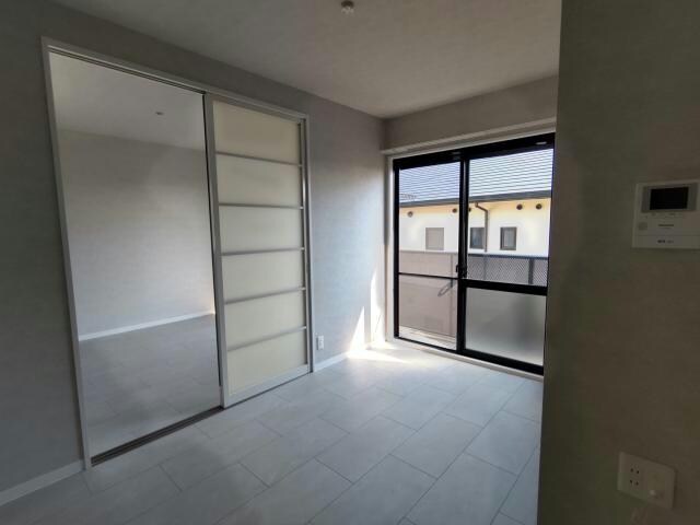 ハイツみずほＡ棟の物件内観写真