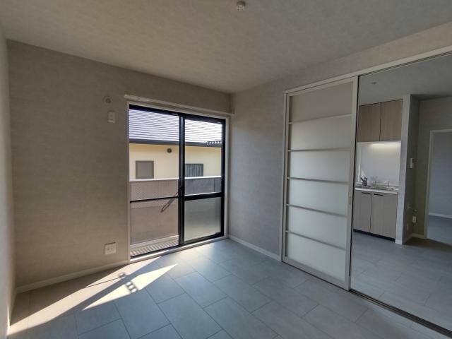 ハイツみずほＡ棟の物件内観写真