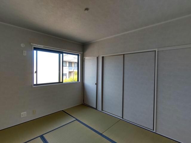 ハイツみずほＡ棟の物件内観写真