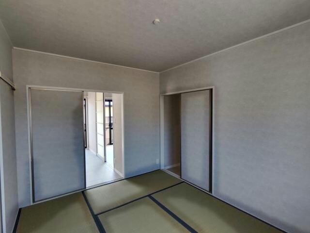 ハイツみずほＡ棟の物件内観写真