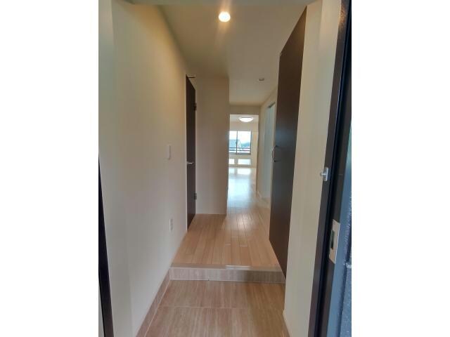 ボヌール西山の物件内観写真