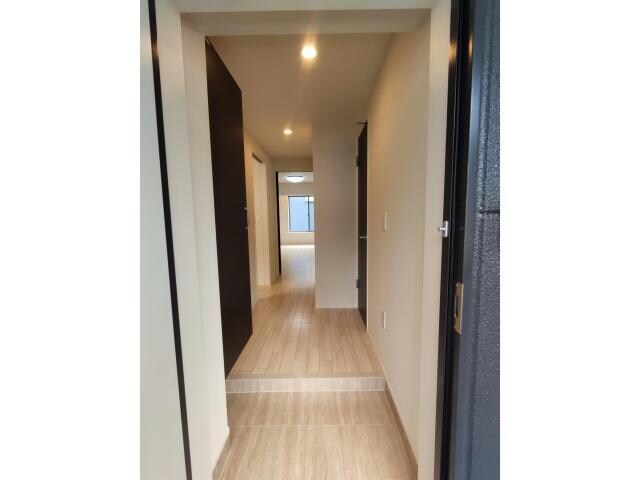 ボヌール西山の物件内観写真