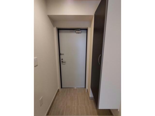 ボヌール西山の物件内観写真