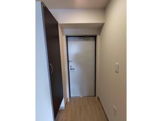 ボヌール西山の物件内観写真