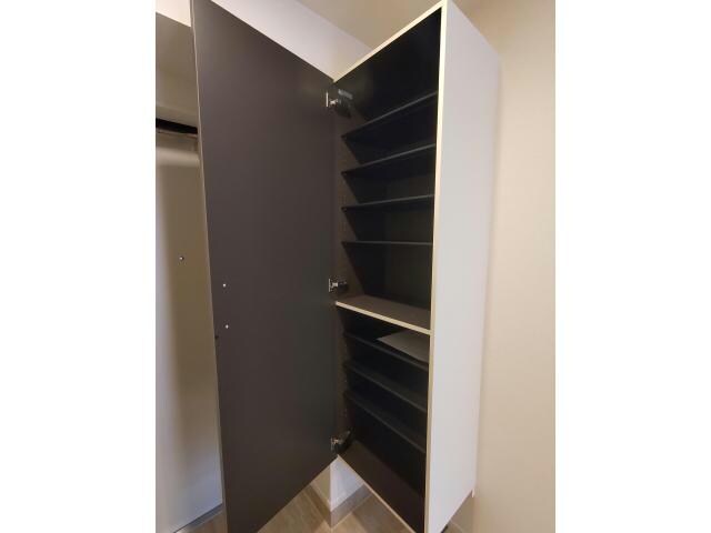 ボヌール西山の物件内観写真