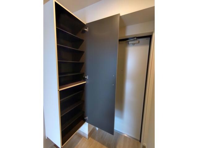 ボヌール西山の物件内観写真