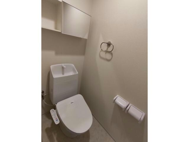 ボヌール西山の物件内観写真