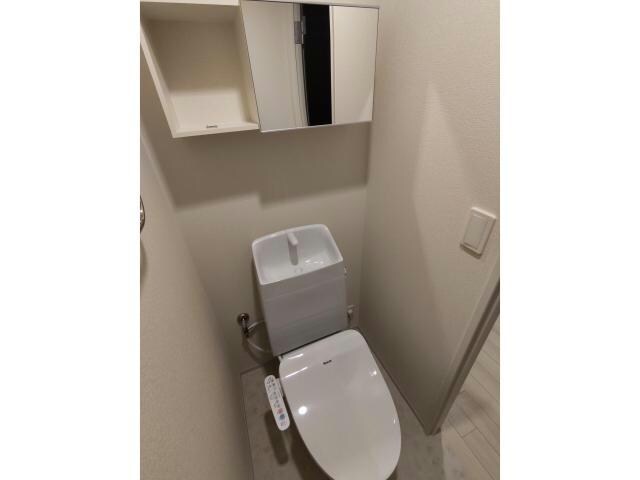 ボヌール西山の物件内観写真