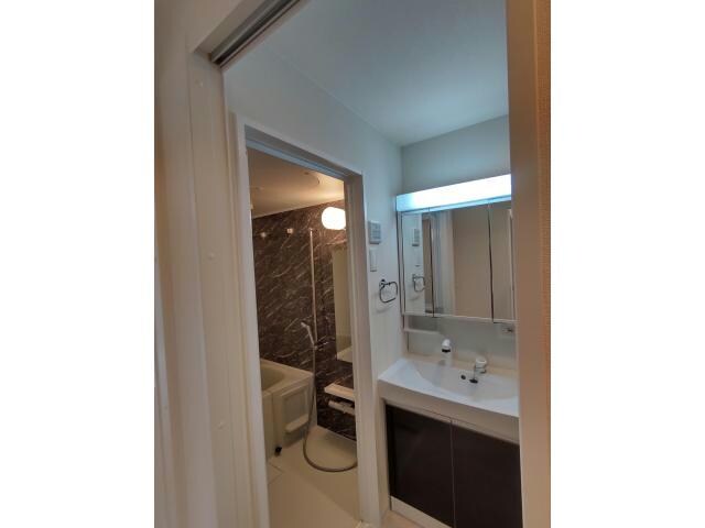 ボヌール西山の物件内観写真