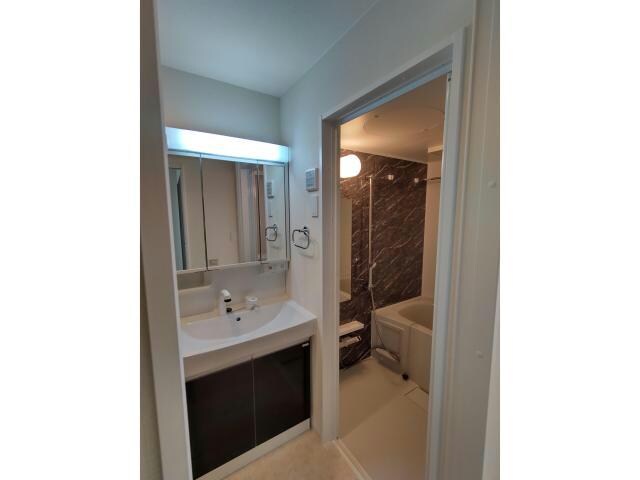 ボヌール西山の物件内観写真