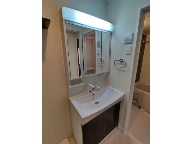 ボヌール西山の物件内観写真