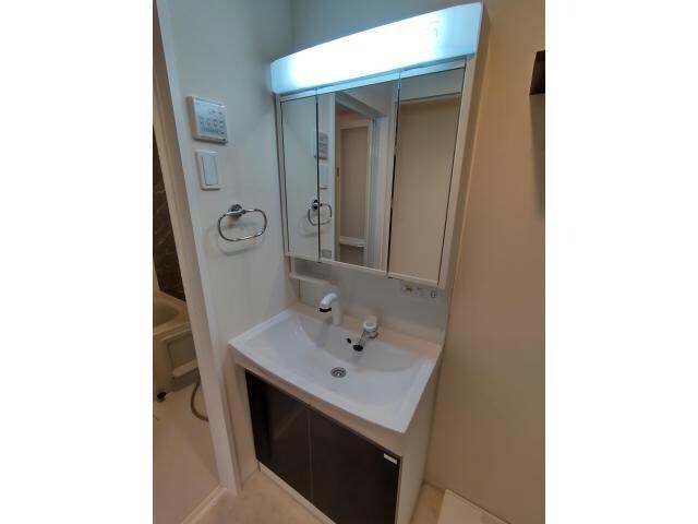 ボヌール西山の物件内観写真