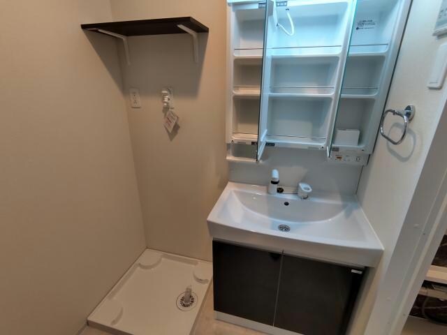 ボヌール西山の物件内観写真