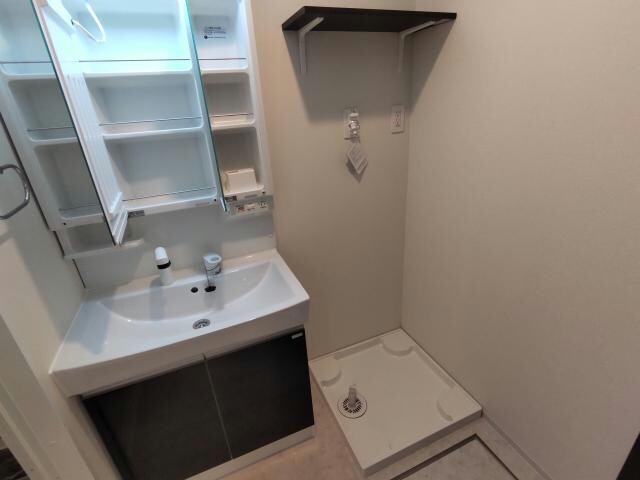 ボヌール西山の物件内観写真