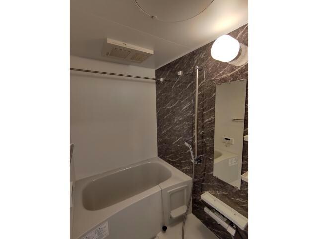 ボヌール西山の物件内観写真