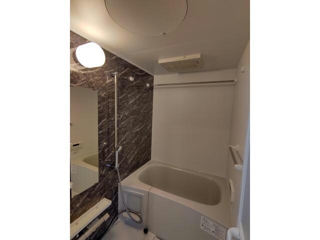 ボヌール西山の物件内観写真