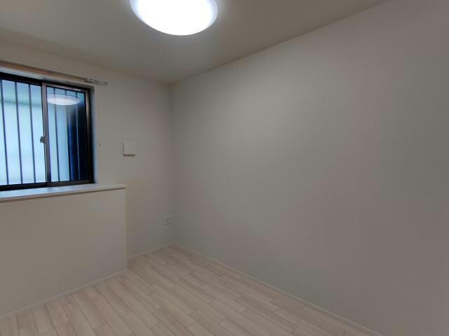 ボヌール西山の物件内観写真