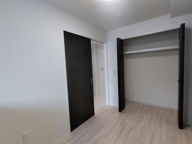 ボヌール西山の物件内観写真