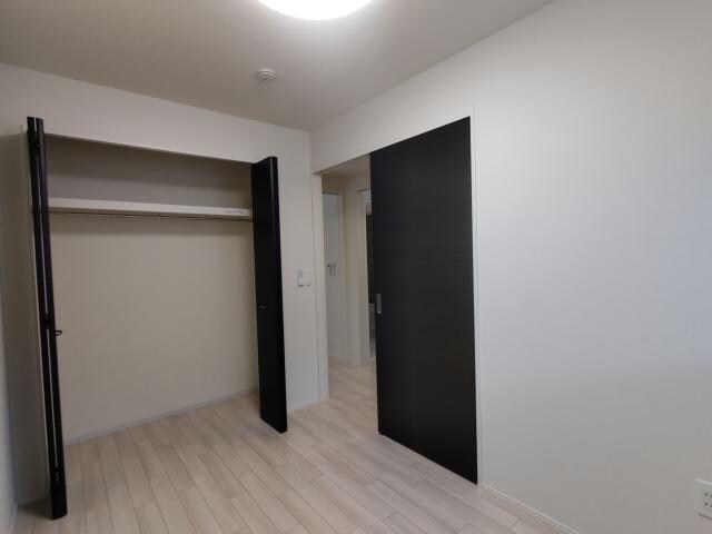 ボヌール西山の物件内観写真