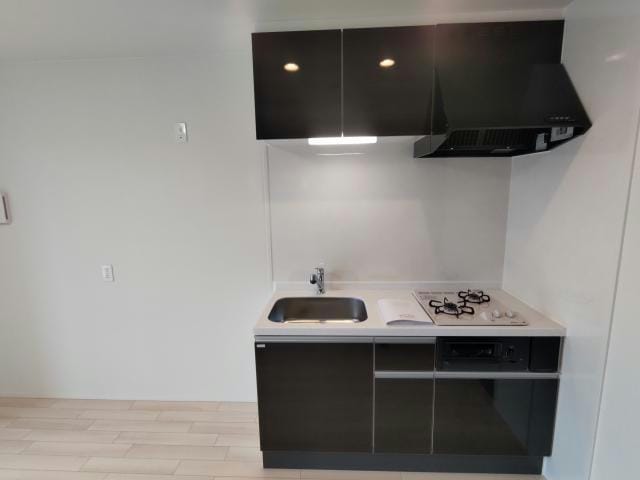 ボヌール西山の物件内観写真