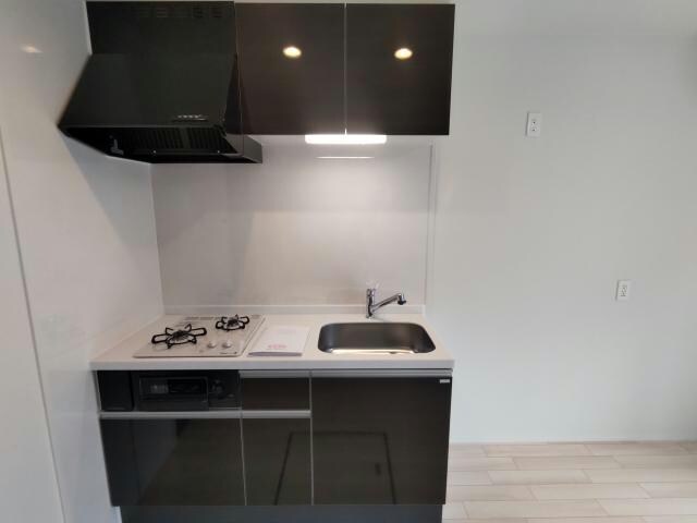 ボヌール西山の物件内観写真