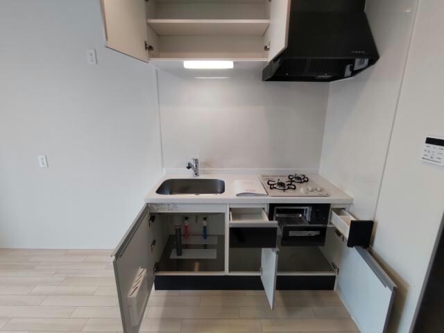 ボヌール西山の物件内観写真