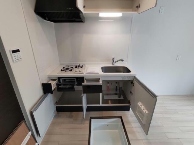 ボヌール西山の物件内観写真