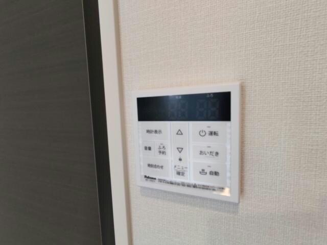 ボヌール西山の物件内観写真