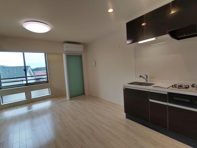 ボヌール西山の物件内観写真