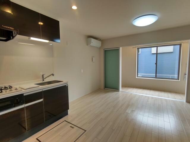 ボヌール西山の物件内観写真