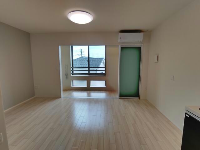 ボヌール西山の物件内観写真