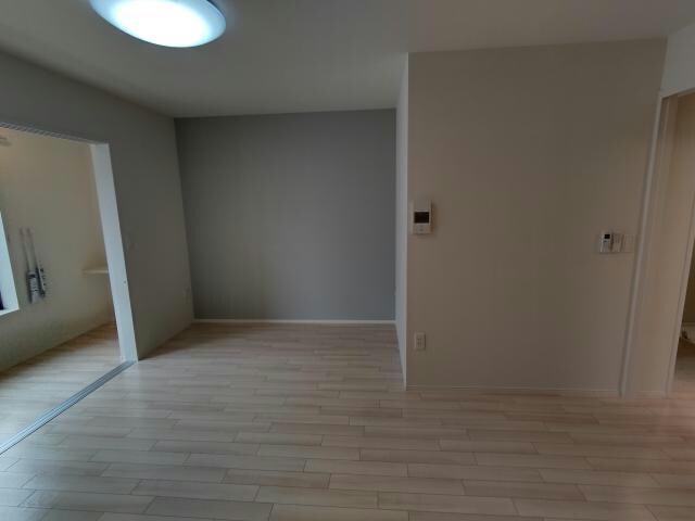 ボヌール西山の物件内観写真