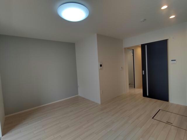 ボヌール西山の物件内観写真