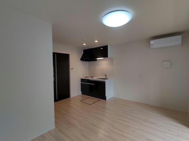 ボヌール西山の物件内観写真