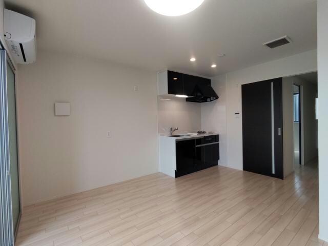 ボヌール西山の物件内観写真