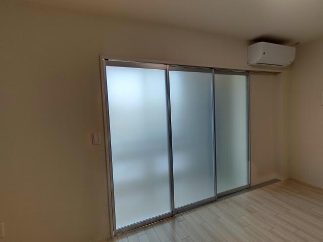 ボヌール西山の物件内観写真