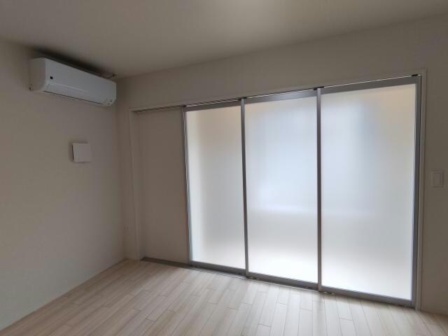 ボヌール西山の物件内観写真