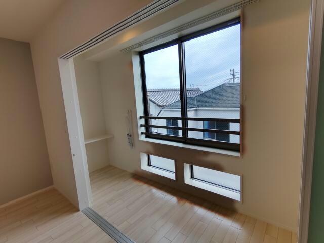 ボヌール西山の物件内観写真