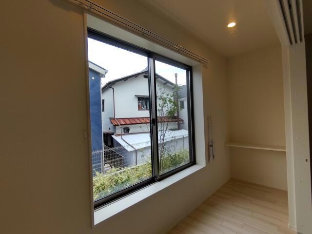 ボヌール西山の物件内観写真