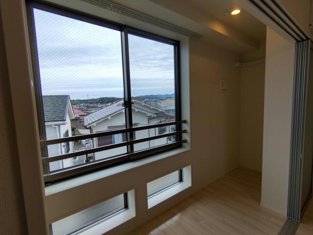 ボヌール西山の物件内観写真