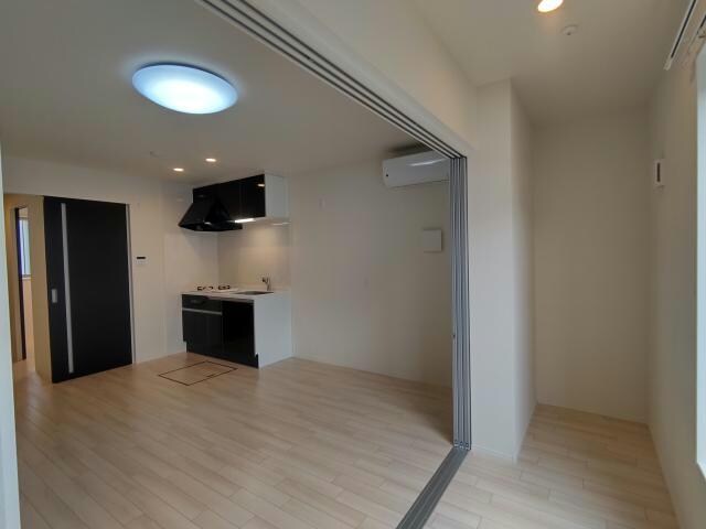 ボヌール西山の物件内観写真