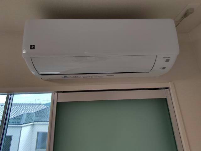 ボヌール西山の物件内観写真