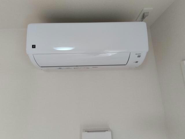 ボヌール西山の物件内観写真