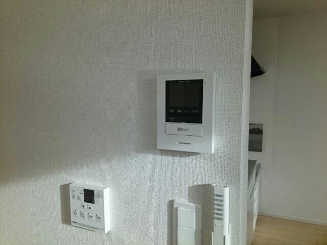 サンハイツ北六甲六番館の物件内観写真